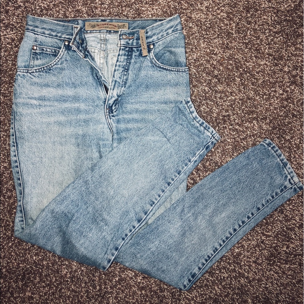 Levi Jeans